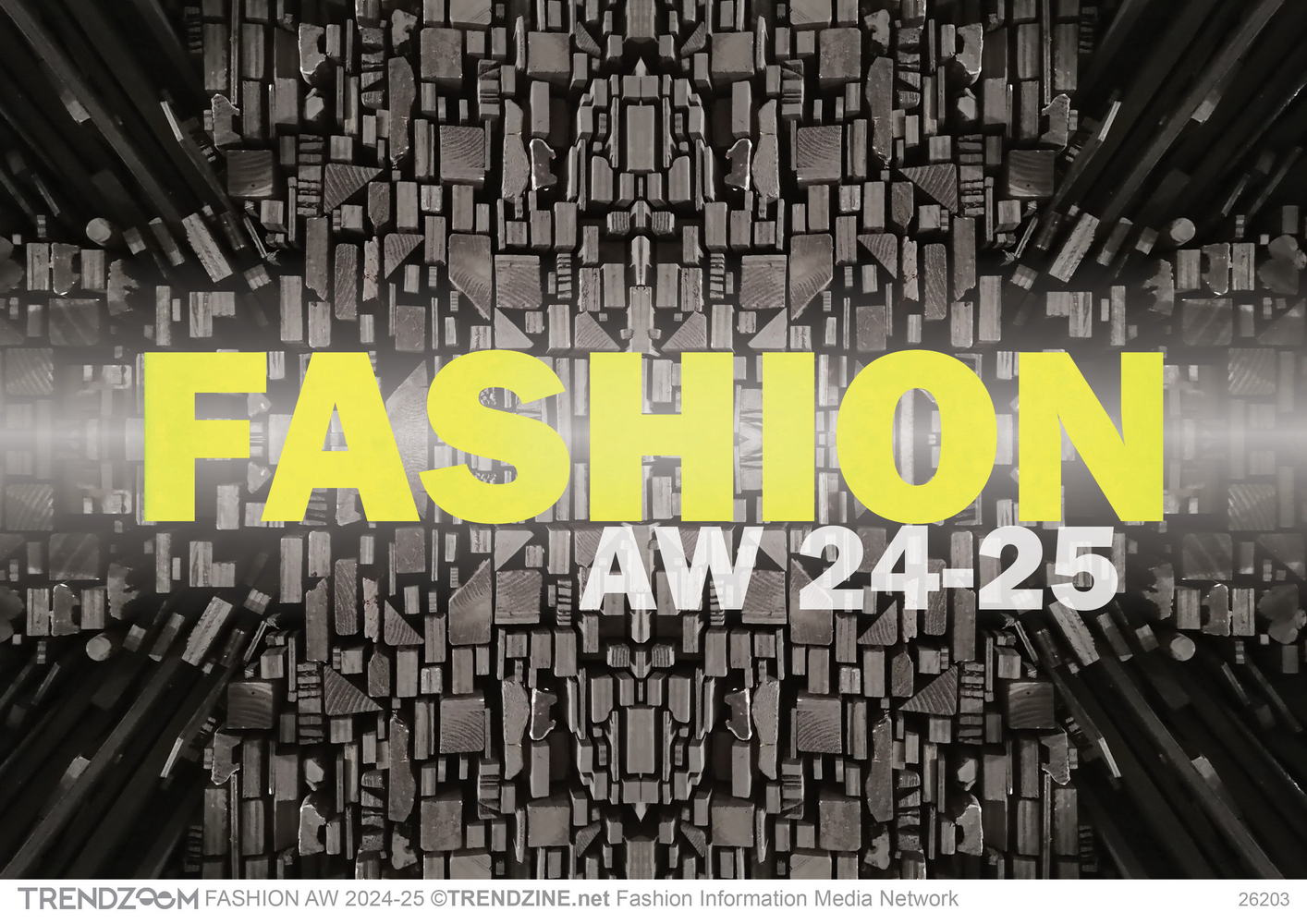 TRENDZOOM Fashion AW 24-25